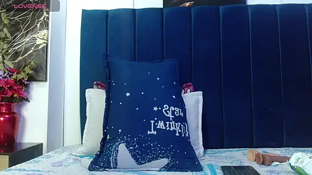 Snapshot of Exotic_wish chatting on 22, 6, 2026 Exotic wish online show from 22, 6, 2026