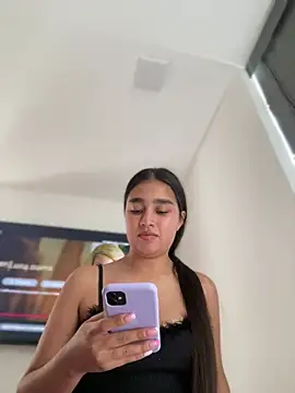 I Samanthaa online show from 29, 3, 2026