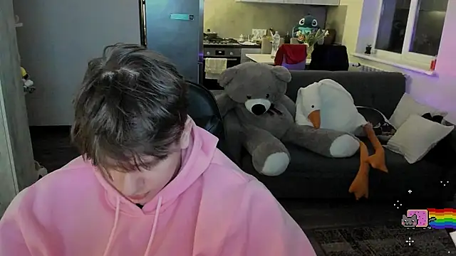 jimmie hotty online show from 20, 2, 2026