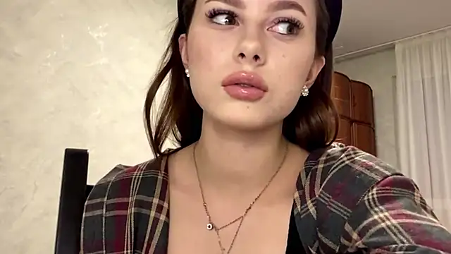 StephaniCute online show from 31, 3, 2026