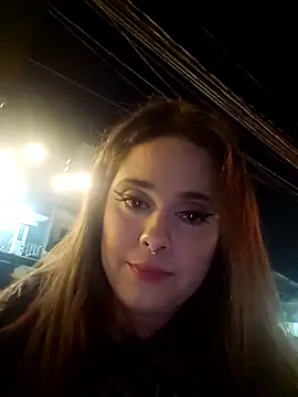 PutaYasmim online show from 16, 2, 2026