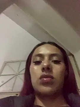 Emily-Fire online show from 25, 3, 2026