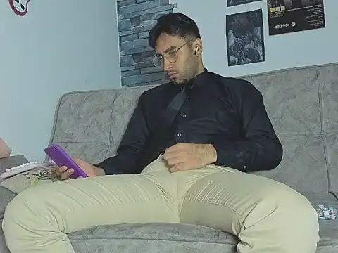 Justdavid  online show from 28, 4, 2026