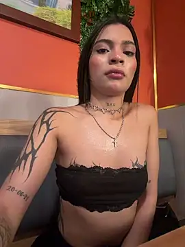 Helldy 666 online show from 30, 3, 2026