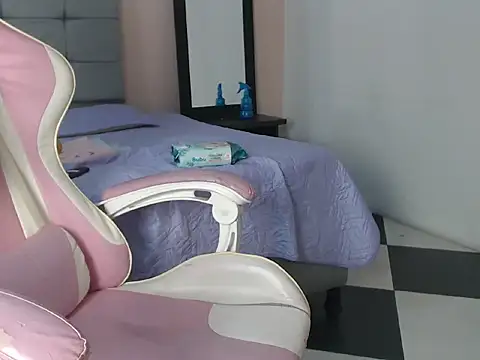 AriaDeLuca online show from 19, 2, 2026