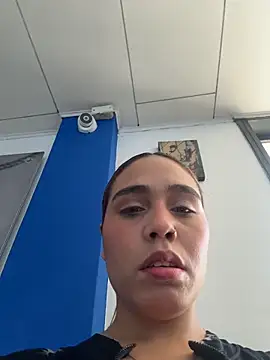 AriaDeLuca online show from 26, 2, 2026