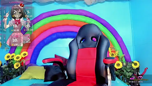 suzume Mendez online show from 16, 4, 2026