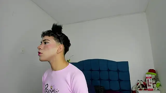 Ailanys Miller online show from 6, 3, 2026