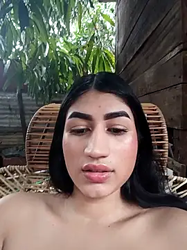 Julianiss online show from 6, 3, 2026