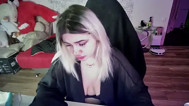 SlankyMic online show from 9, 3, 2026