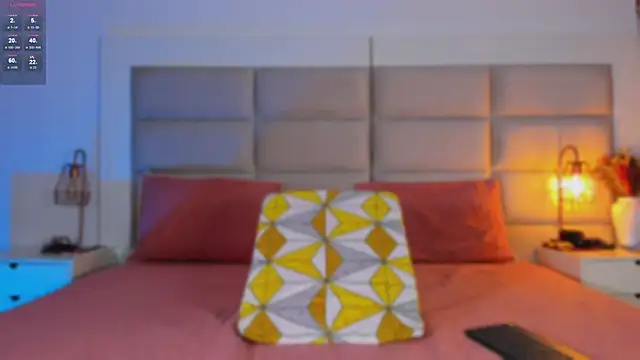 jhosuahunt online show from 28, 2, 2026