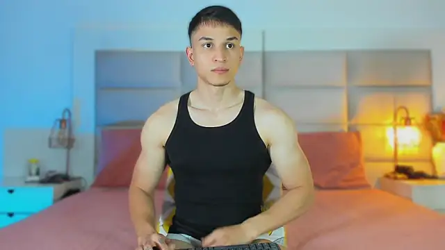 jhosuahunt online show from 30, 3, 2026