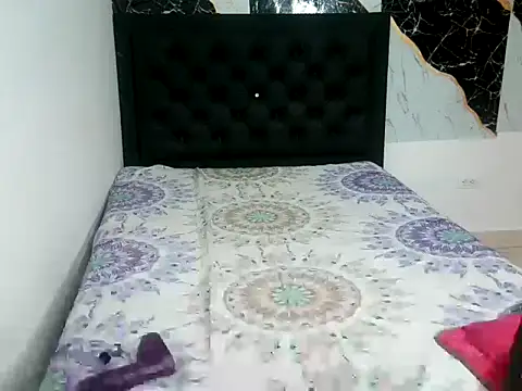 Snapshot of Exotic_doll777 chatting on 13, 3, 2026 Exotic doll777 online show from 13, 3, 2026