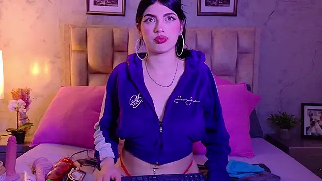 IsabellaRossi online show from 30, 4, 2026