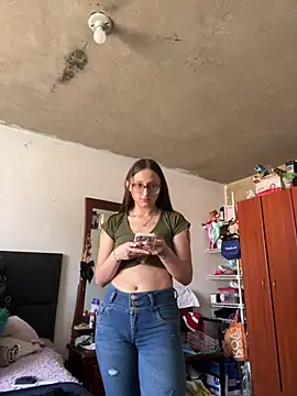 Aria  Rousse03 online show from 26, 2, 2026