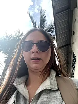 Aria  Rousse03 online show from 21, 4, 2026