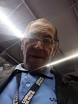 Snapshot of Costy601 chatting on 2, 3, 2026 Costy601 online show from 2, 3, 2026