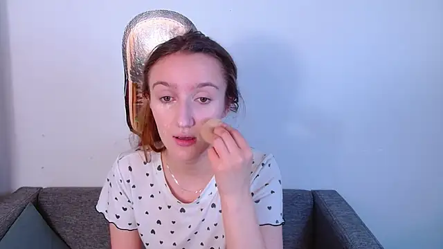 Snapshot of miay_here_ chatting on 30, 5, 2026 miay here online show from 30, 5, 2026
