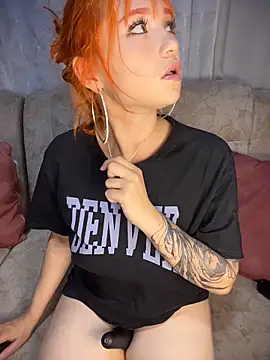 alysson As online show from 22, 3, 2026