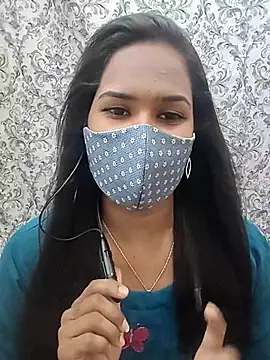 Tamil Charu  online show from 31, 3, 2026