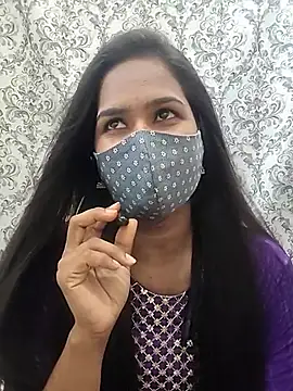Snapshot of Tamil_Charu_ chatting on 26, 4, 2026 Tamil Charu online show from 26, 4, 2026