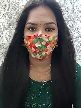 Snapshot of Tamil_Charu_ chatting on 18, 5, 2026 Tamil Charu online show from 18, 5, 2026