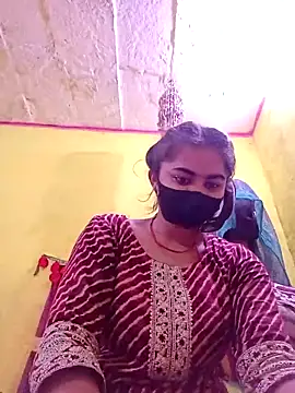 Snapshot of Cute_Mahek99 chatting on 9, 5, 2026 Cute Mahek99 online show from 9, 5, 2026