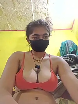 Snapshot of Cute_Mahek99 chatting on 23, 5, 2026 Cute Mahek99 online show from 23, 5, 2026