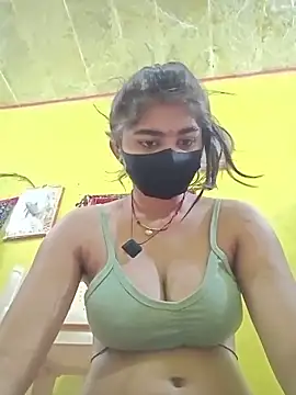 Snapshot of Cute_Mahek99 chatting on 28, 5, 2026 Cute Mahek99 online show from 28, 5, 2026
