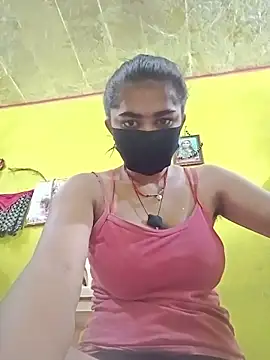 Snapshot of Cute_Mahek99 chatting on 31, 5, 2026 Cute Mahek99 online show from 31, 5, 2026