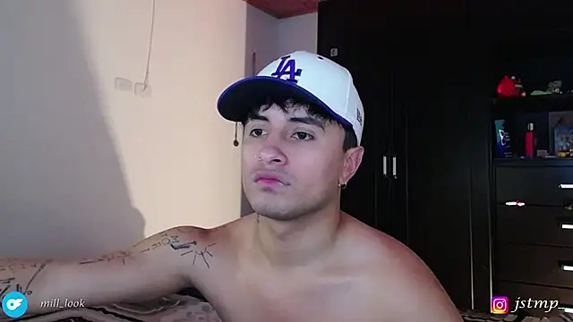 Jhon Sara online show from 14, 3, 2026