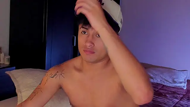 Jhon Sara online show from 23, 4, 2026