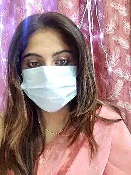 ISHA-STRIP online show from 13, 3, 2026