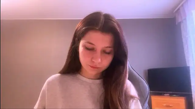 LunnaBliss online show from 13, 3, 2026