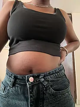 meenu cuties online show from 21, 3, 2026