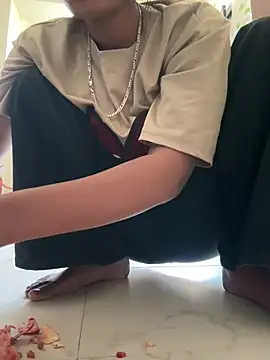 meenu cuties online show from 27, 3, 2026