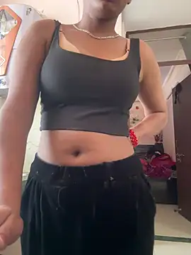 meenu cuties online show from 9, 4, 2026