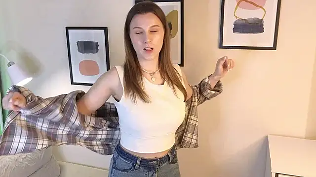 Mili Gernat online show from 4, 3, 2026