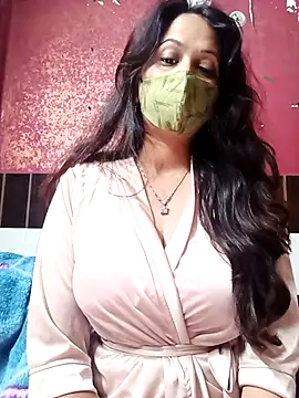 Sweet sonii online show from 17, 3, 2026