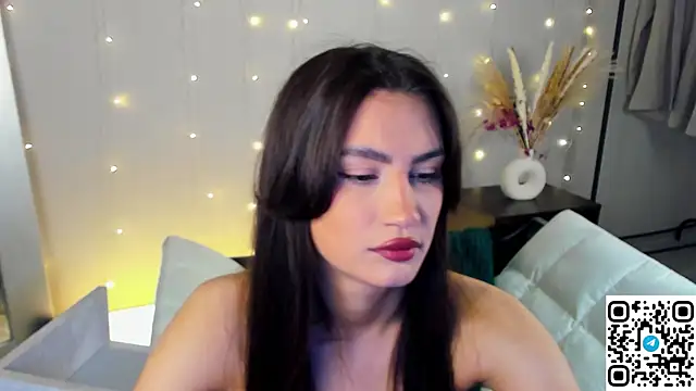 Snapshot of Adele_Lanea chatting on 13, 4, 2026 Adele Lanea online show from 13, 4, 2026