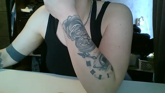 Geileboef28 online show from 9, 4, 2026