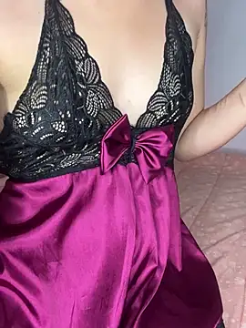 Sofia-squir online show from 9, 3, 2026