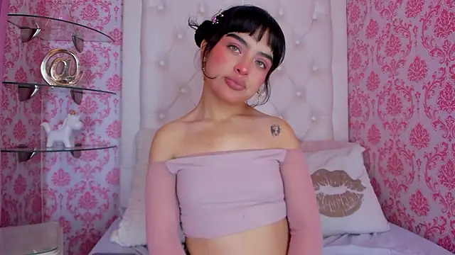 Snapshot of Mai_Rouse chatting on 18, 2, 2026 Mai Rouse online show from 18, 2, 2026