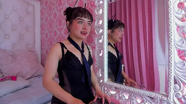 Snapshot of Mai_Rouse chatting on 21, 2, 2026 Mai Rouse online show from 21, 2, 2026