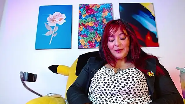 Snapshot of Zoeblacky chatting on 24, 2, 2026 Zoeblacky online show from 24, 2, 2026