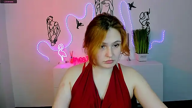 polly-cute online show from 17, 3, 2026
