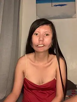 Snapshot of lady_moon09 chatting on 22, 2, 2026 lady moon09 online show from 22, 2, 2026