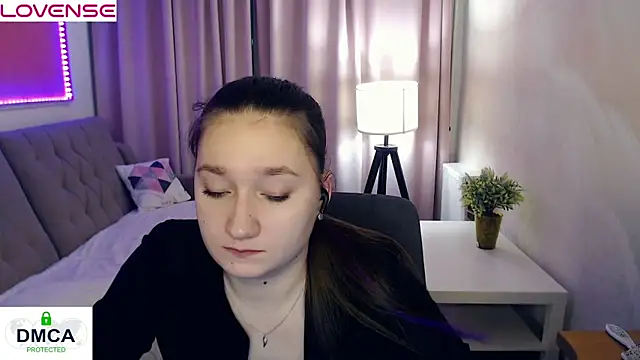 Snapshot of Sparkling_Starlet67 chatting on 27, 2, 2026 Sparkling Starlet67 online show from 27, 2, 2026