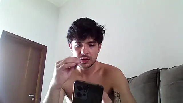 machodotado97 online show from 14, 3, 2026