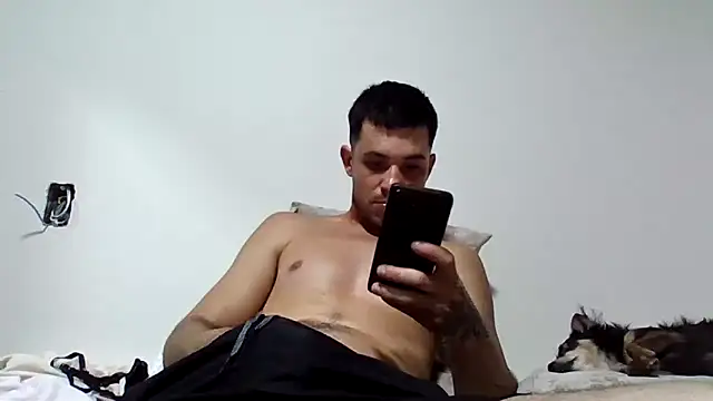 machodotado97 online show from 24, 3, 2026